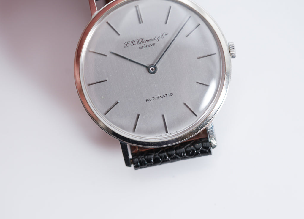Chopard, LUC