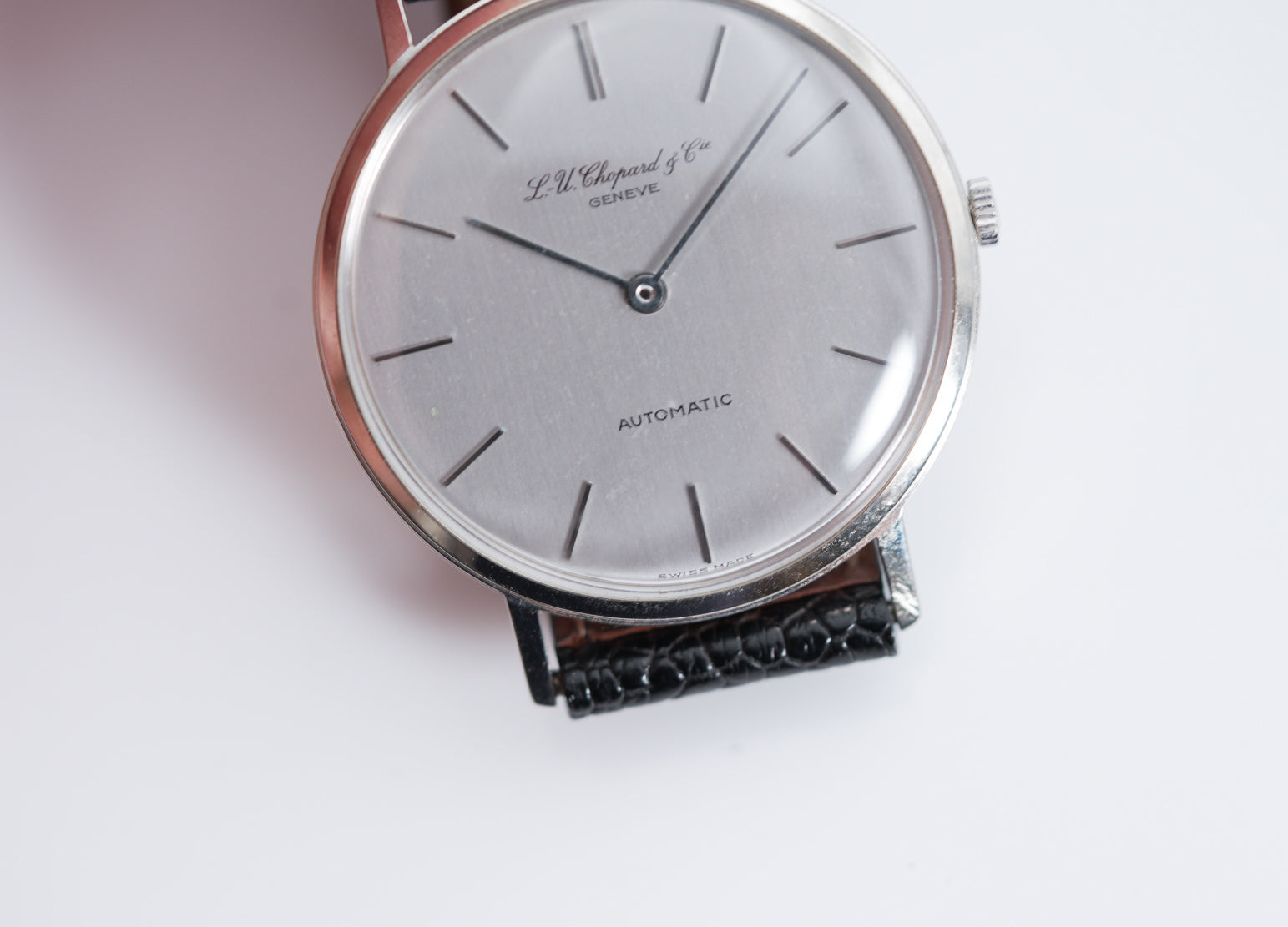 Chopard, LUC