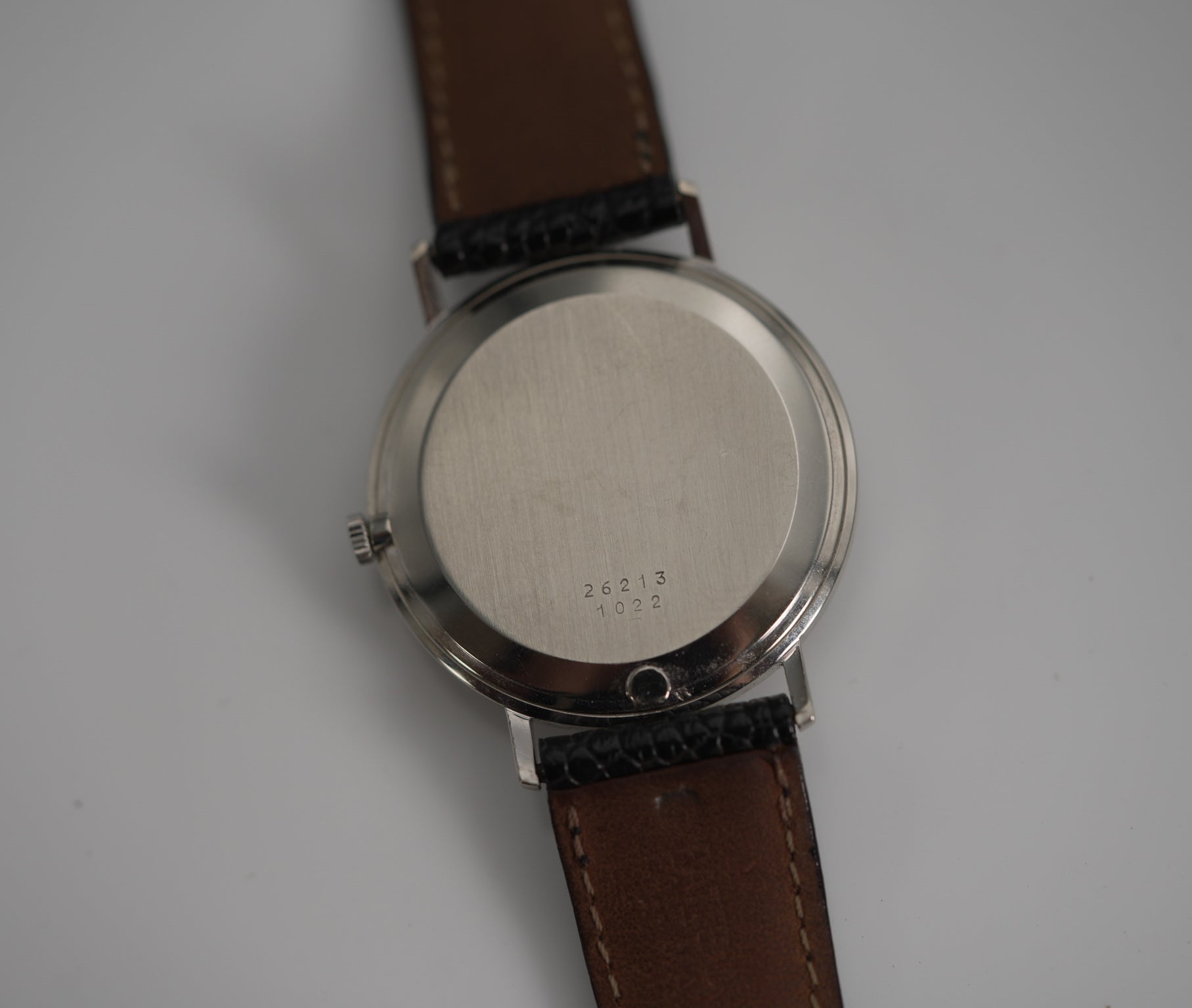 Chopard, LUC