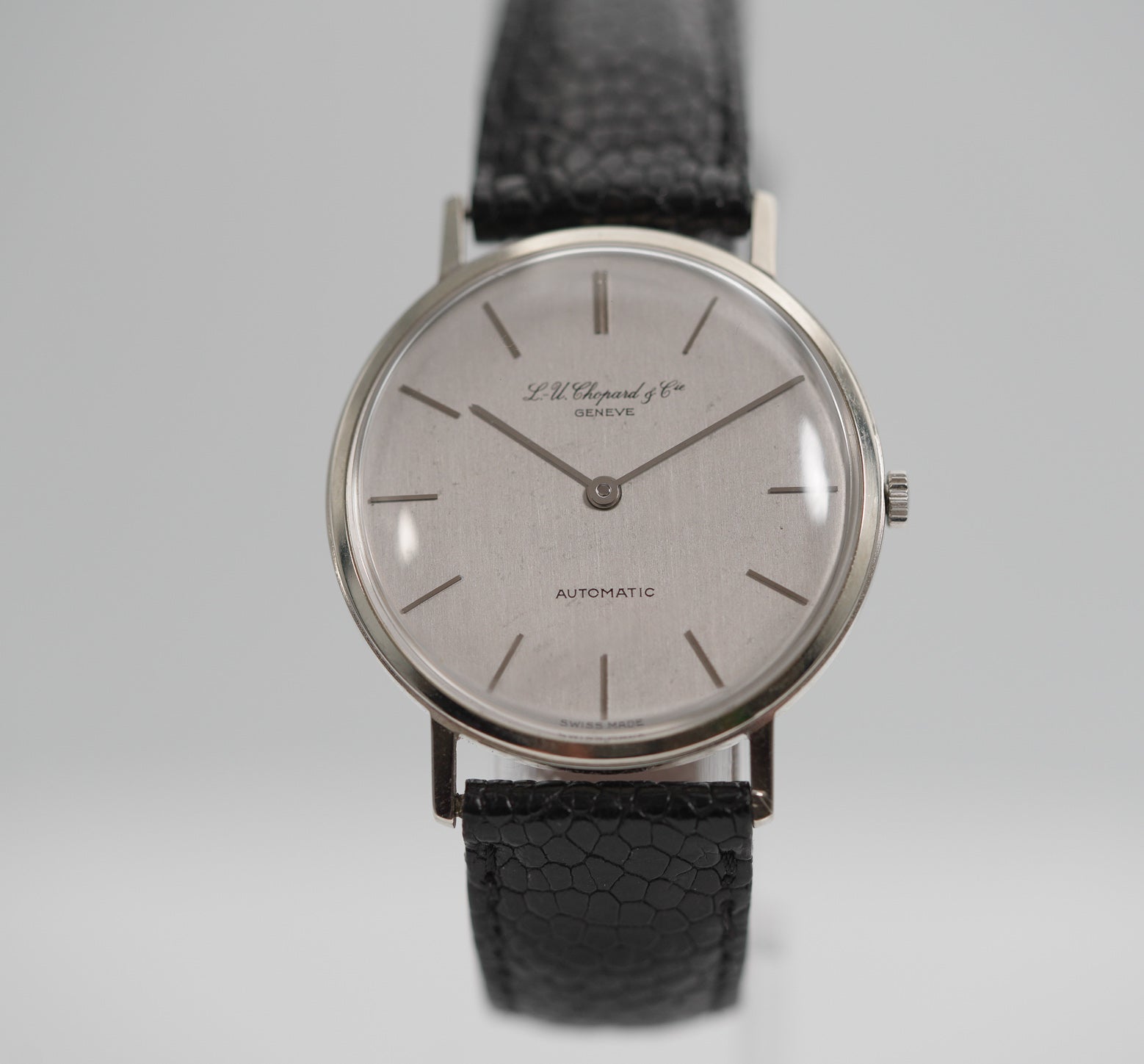 Chopard, LUC