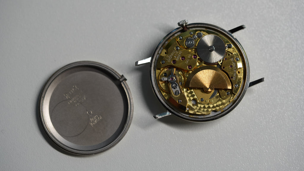 Chopard, LUC