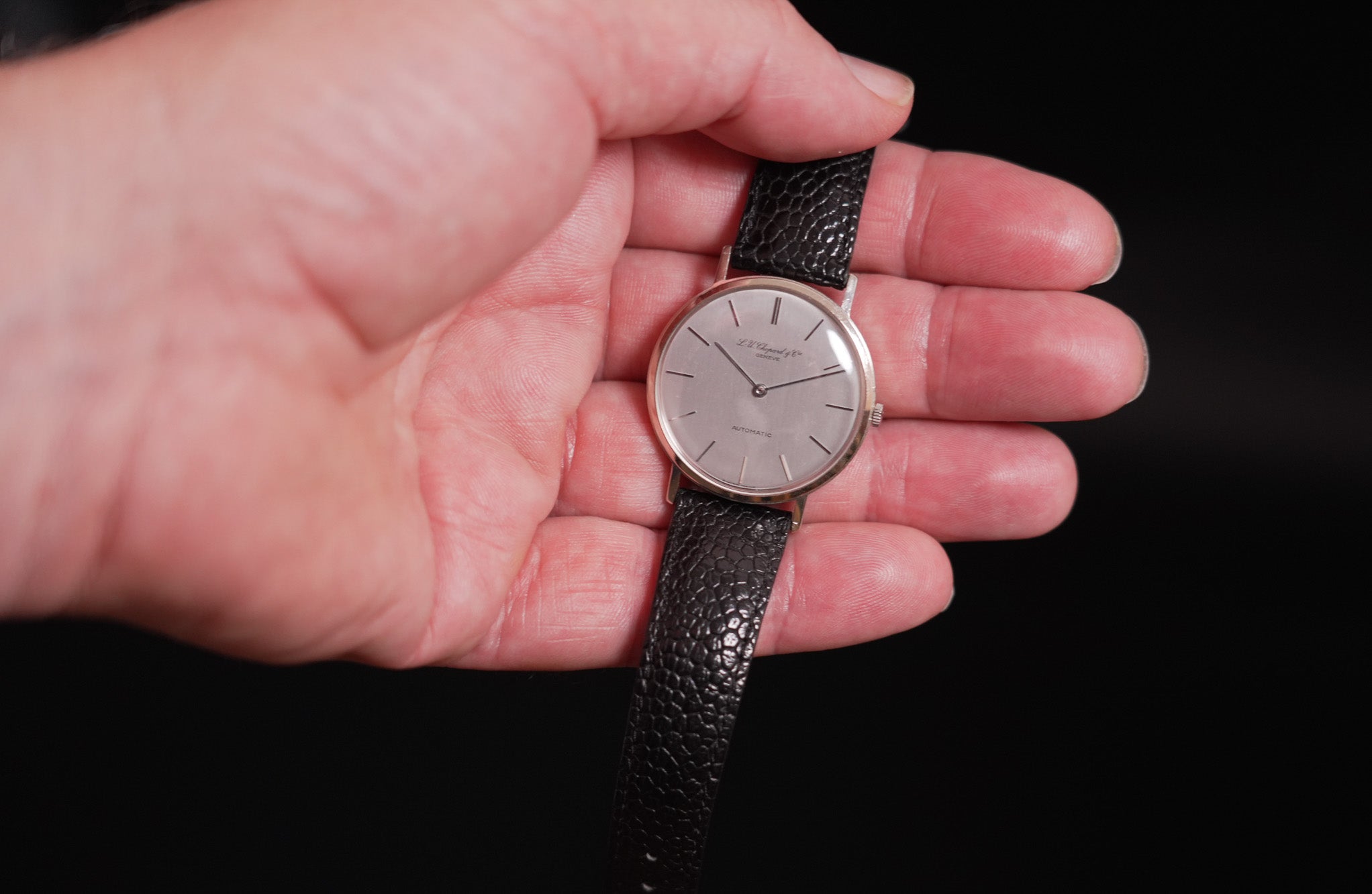Chopard, LUC