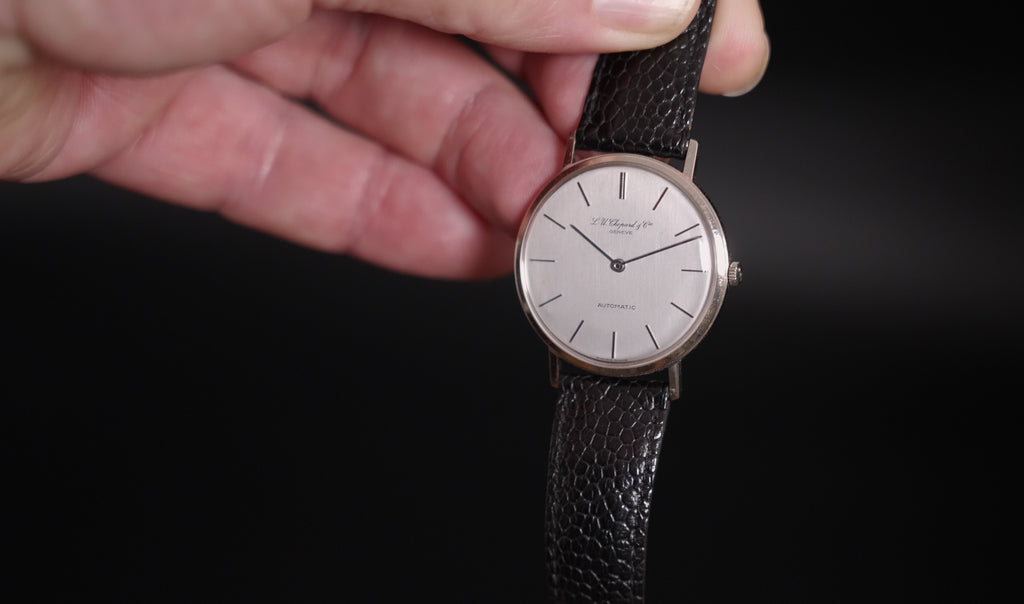 Chopard, LUC