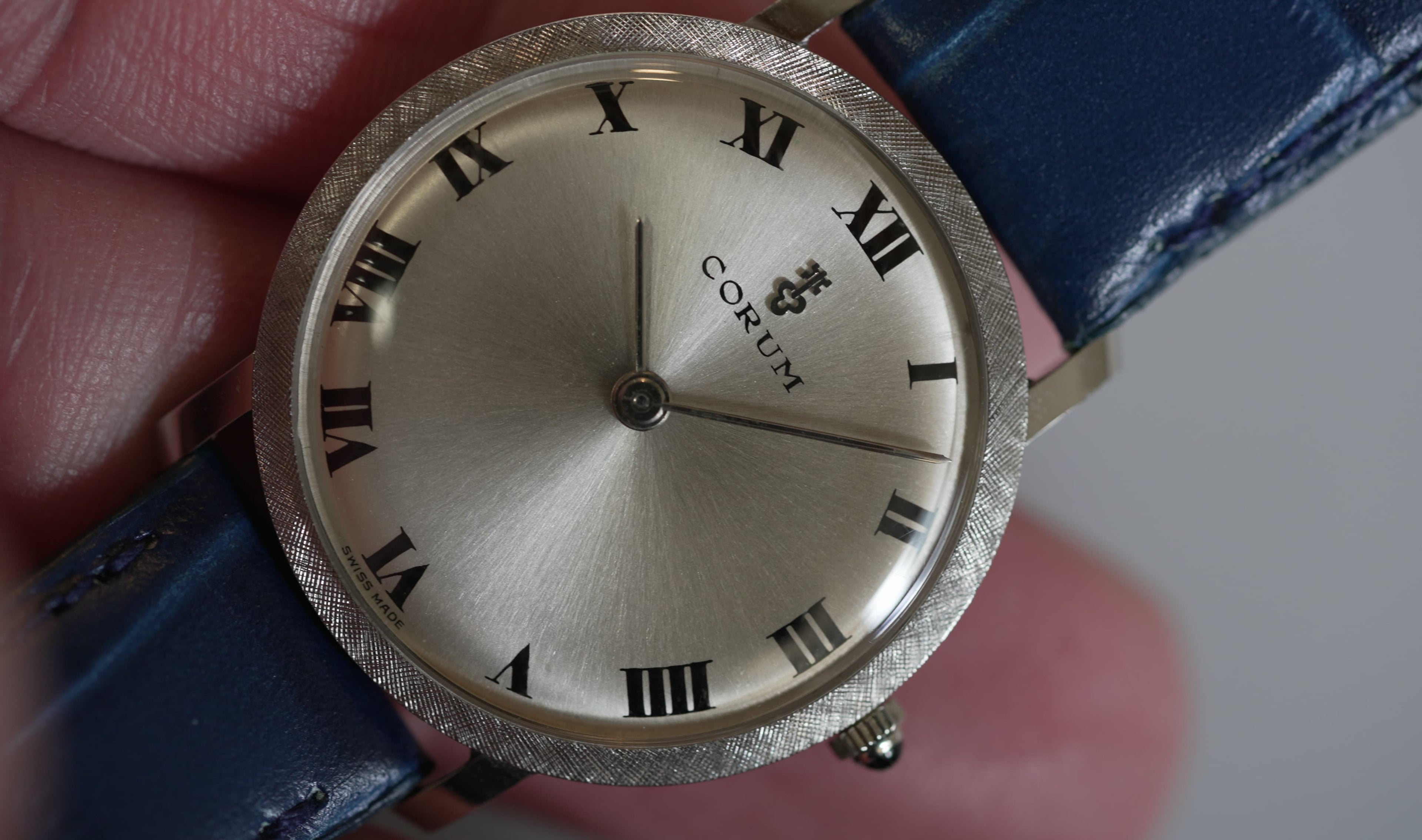 Corum