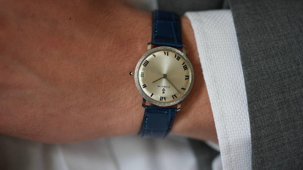 Corum