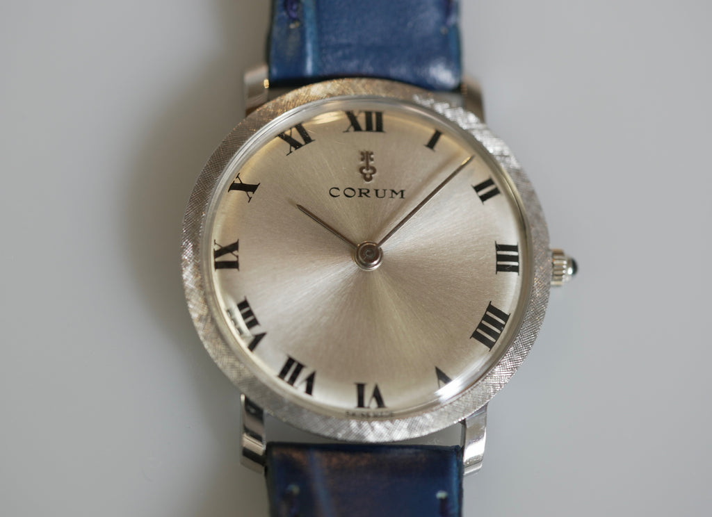 Corum