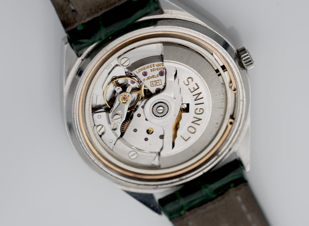 Longines, Ultra-chron