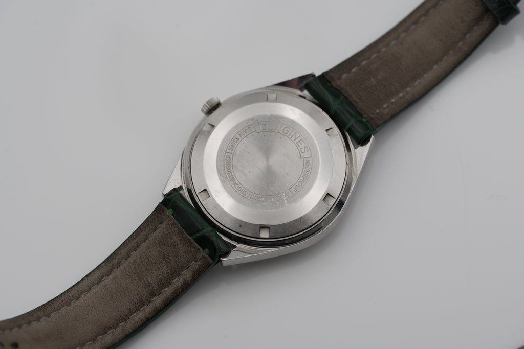 Longines, Ultra-chron