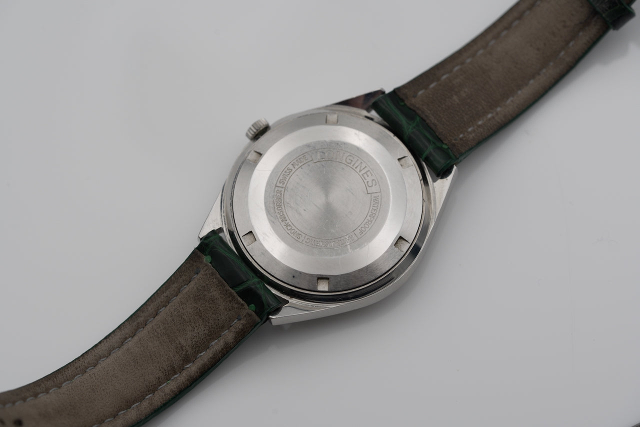 Longines, Ultra-chron