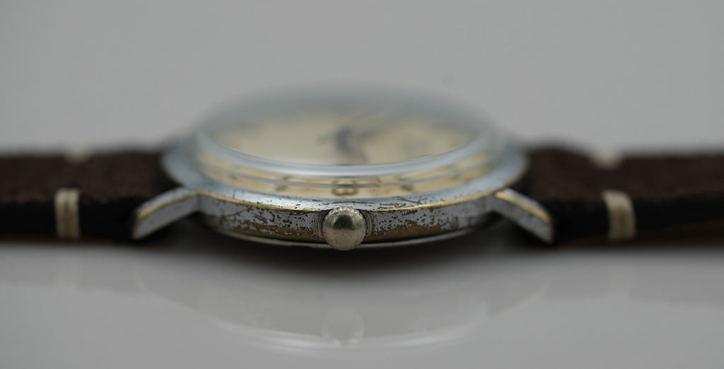 Bucherer