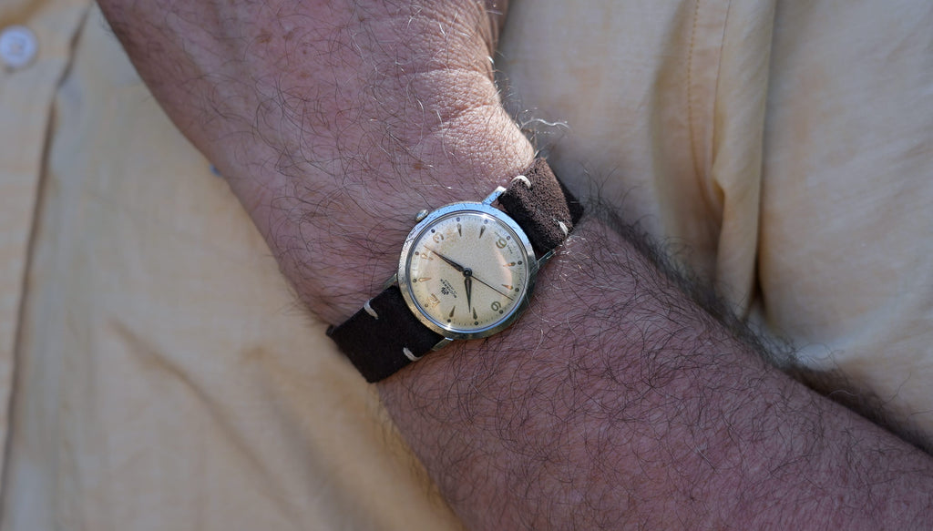 Bucherer