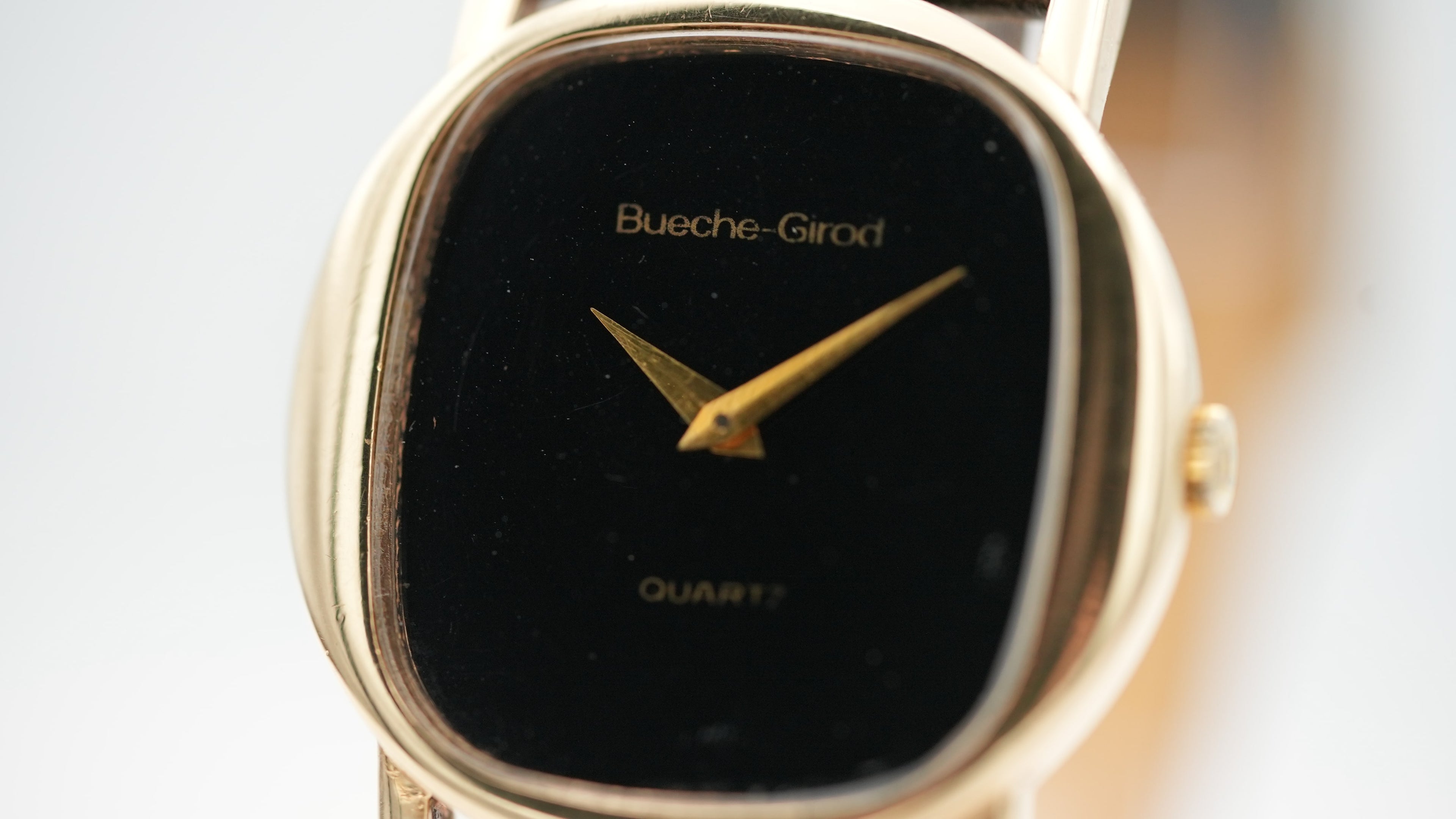 Bueche Girod