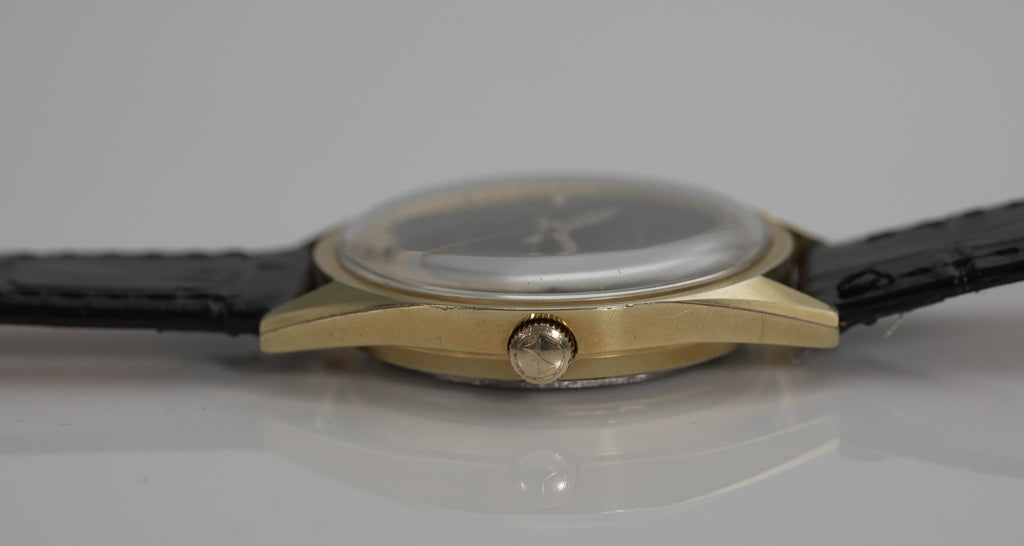 Favre Leuba, Harpoon