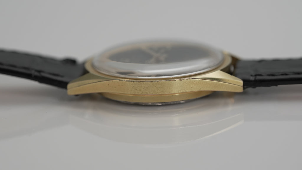 Favre Leuba, Harpoon