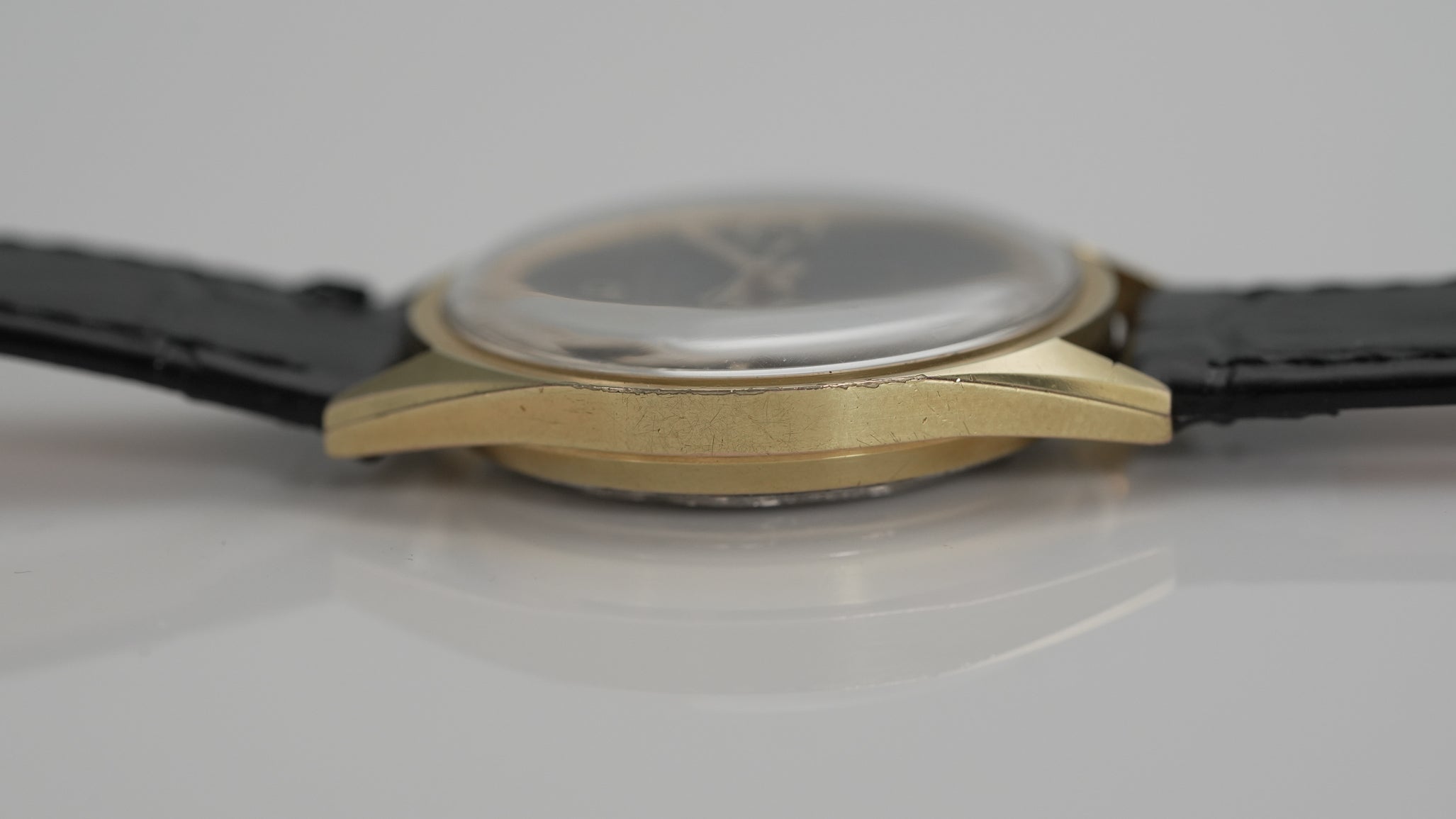 Favre Leuba, Harpoon
