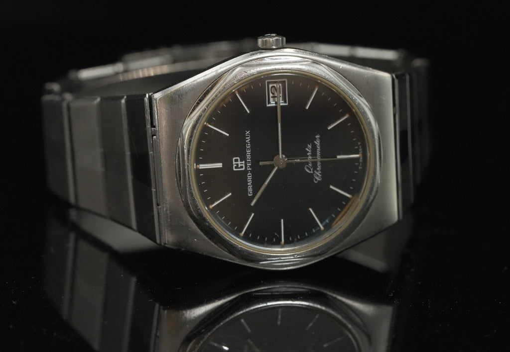 Girard Perregaux
