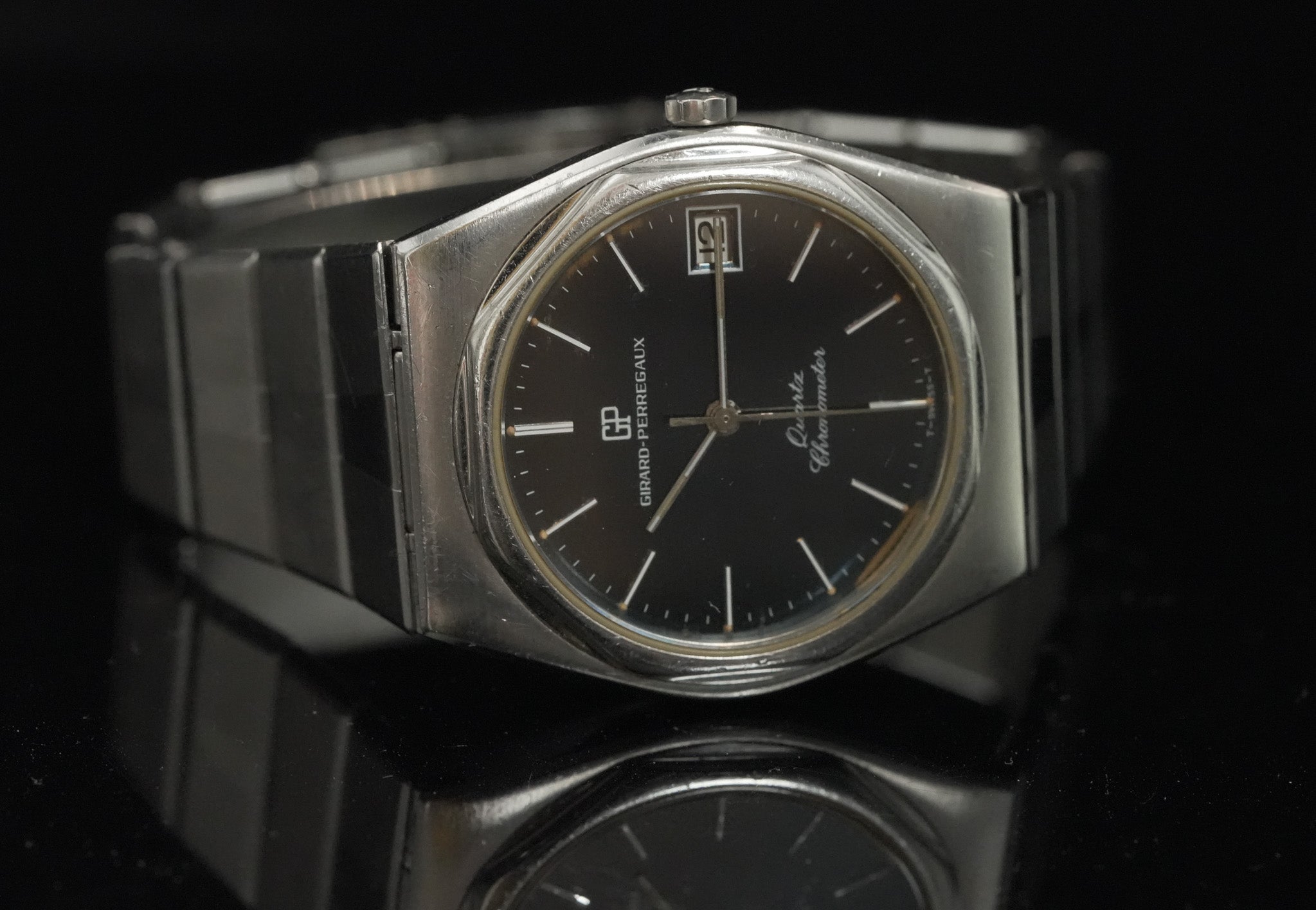 Girard Perregaux