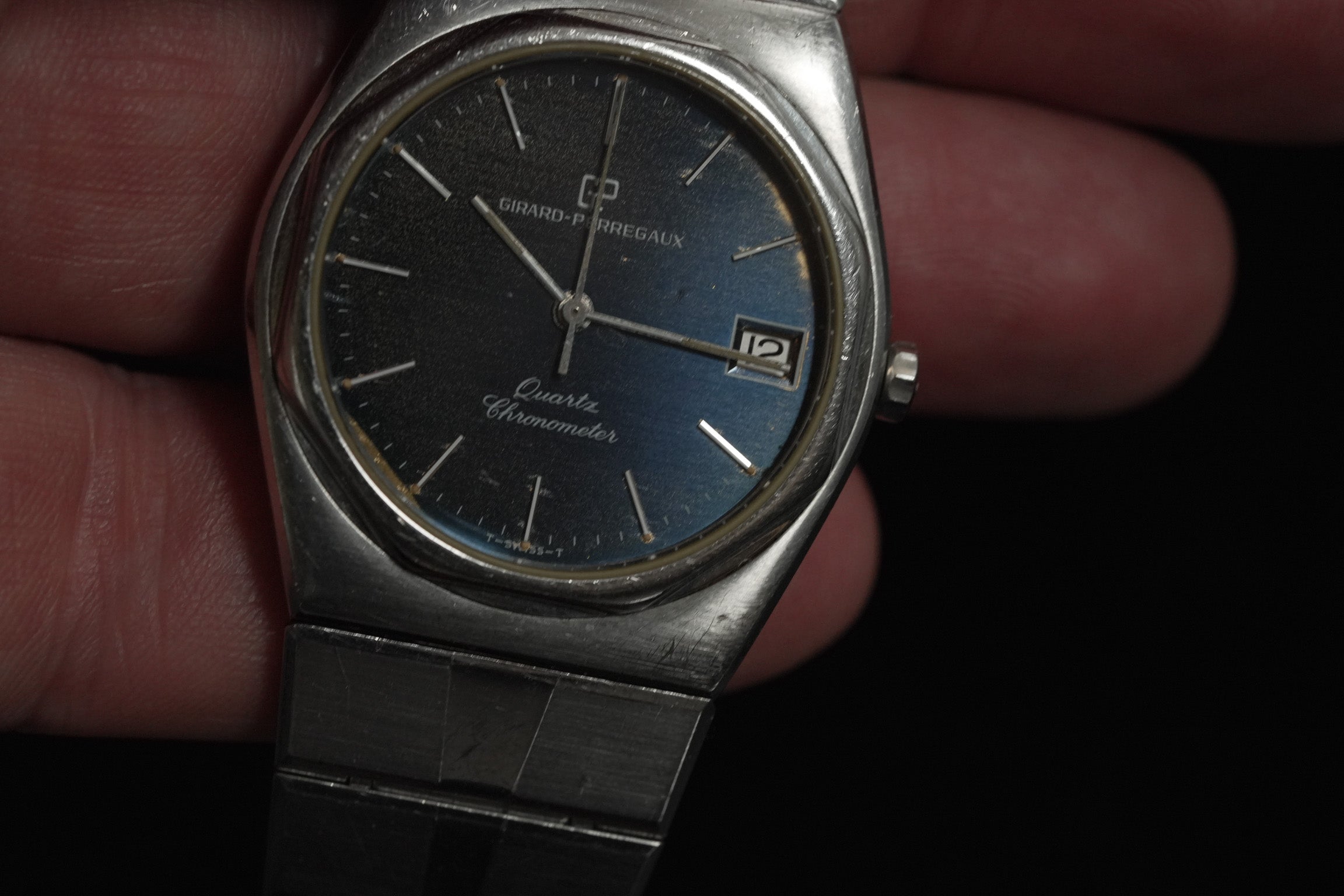 Girard Perregaux