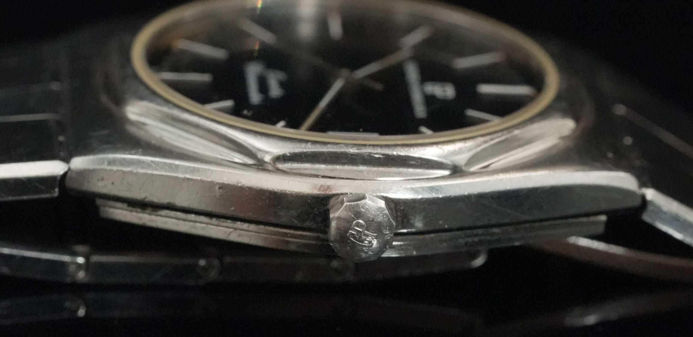Girard Perregaux