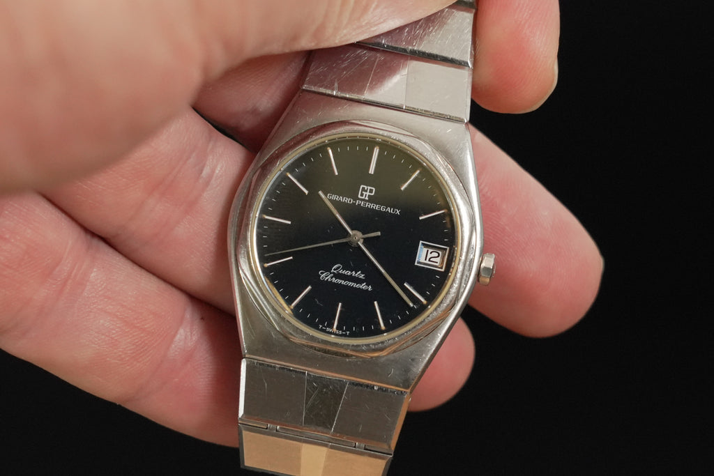 Girard Perregaux