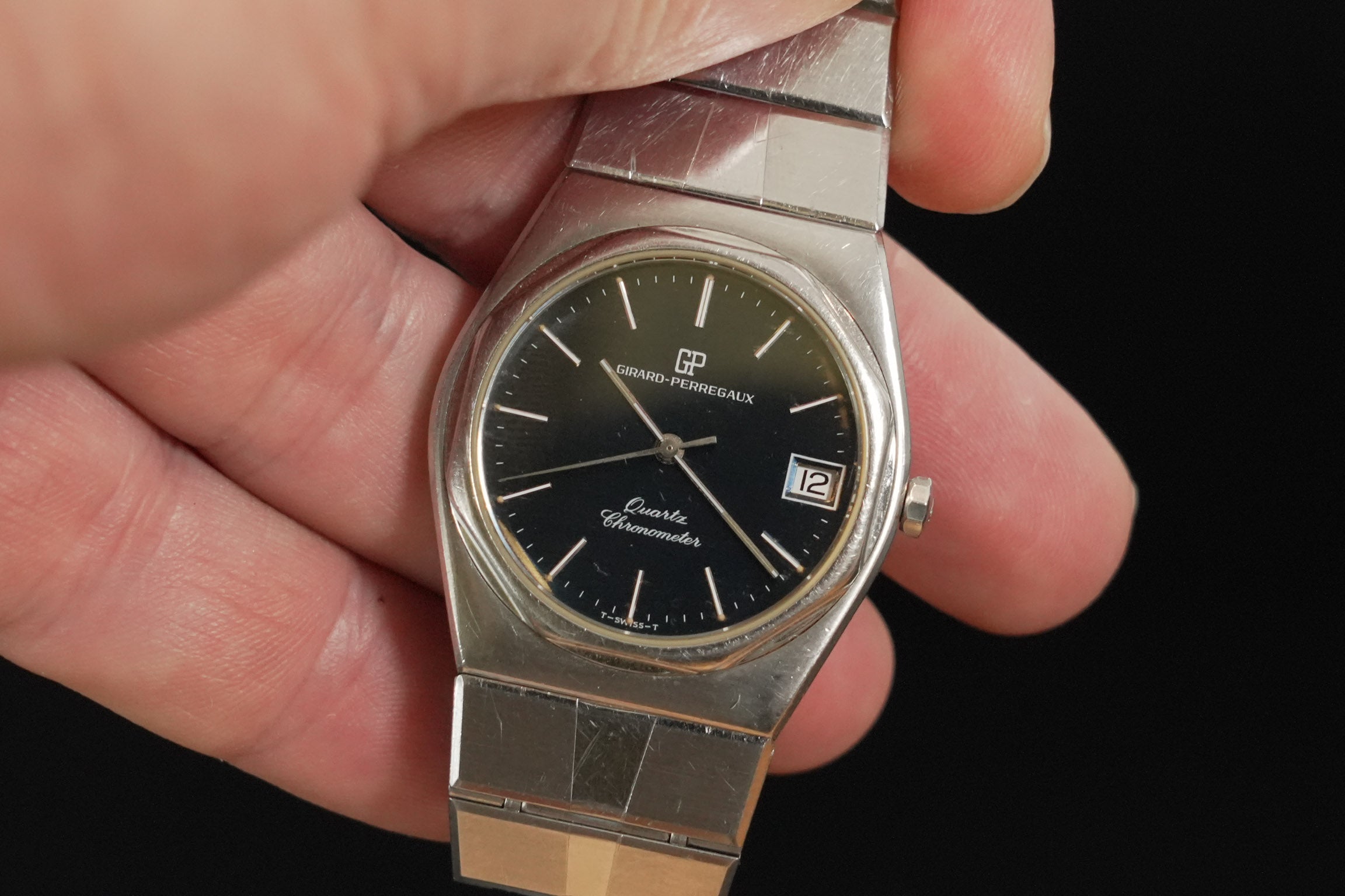 Girard Perregaux