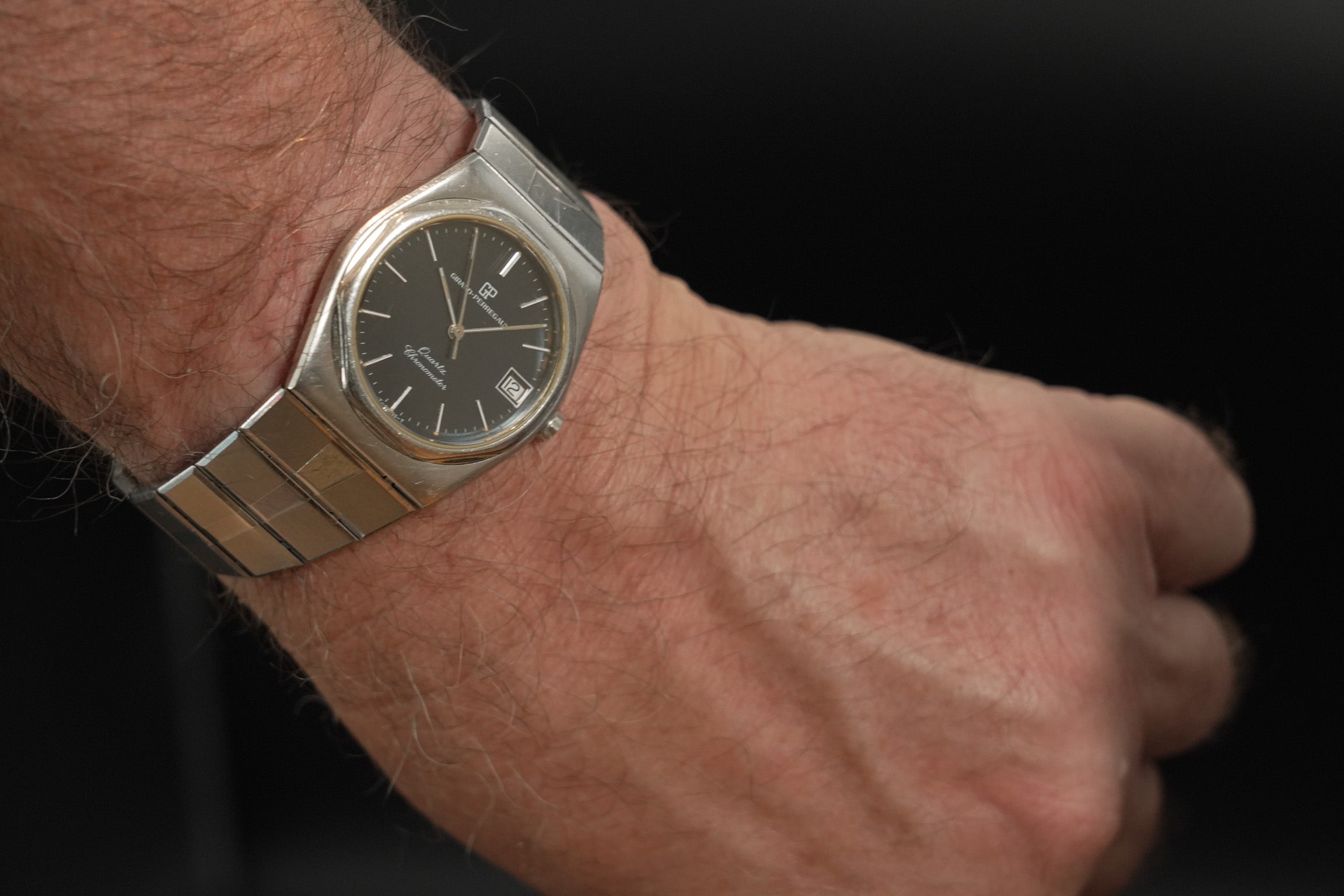 Girard Perregaux