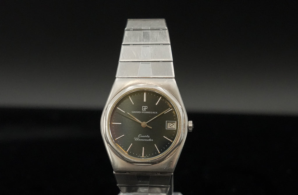 Girard Perregaux