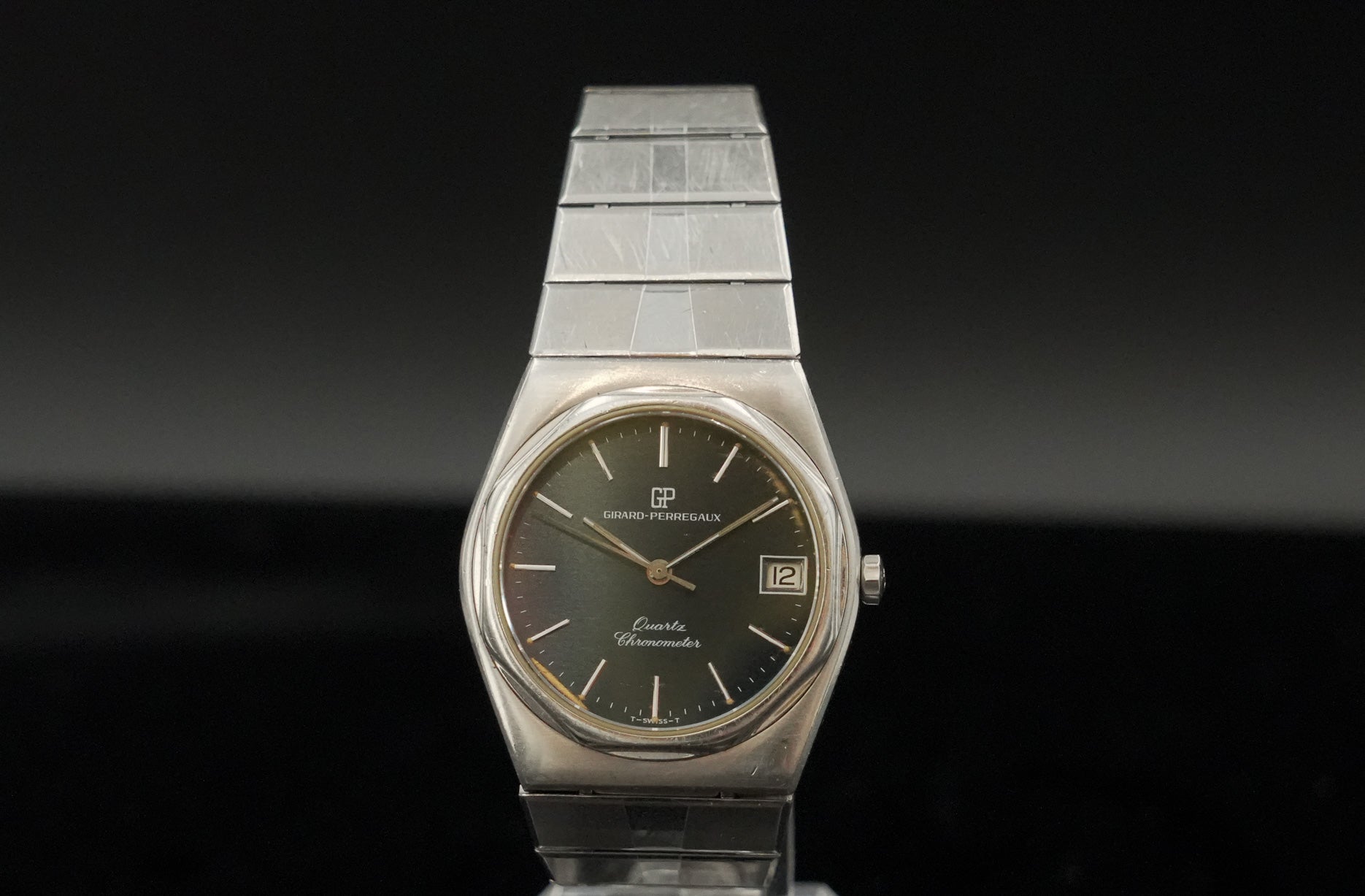 Girard Perregaux