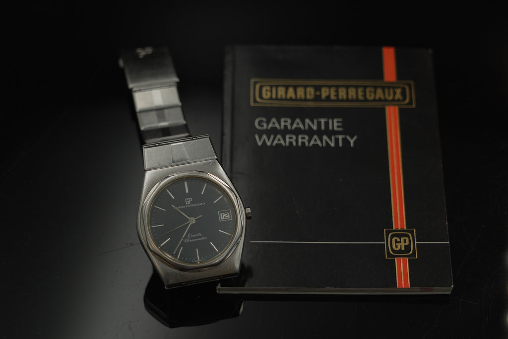 Girard Perregaux