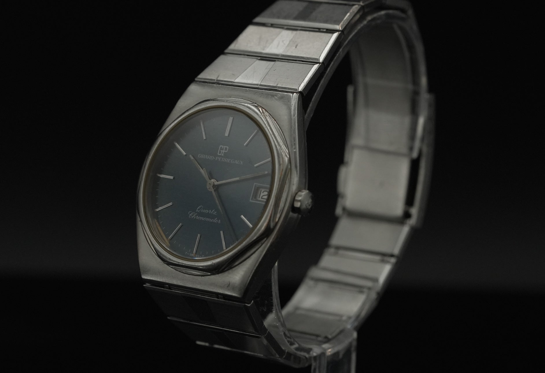 Girard Perregaux