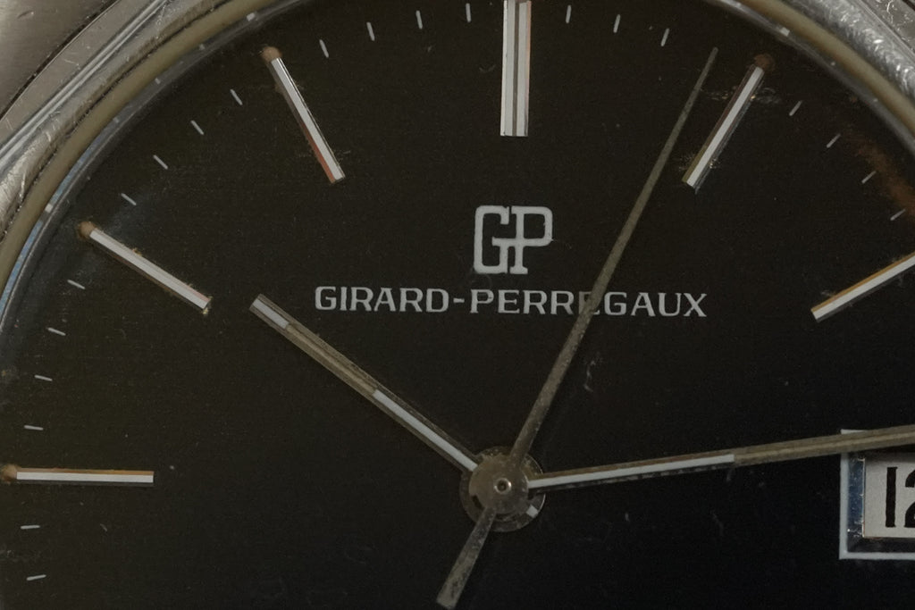 Girard Perregaux