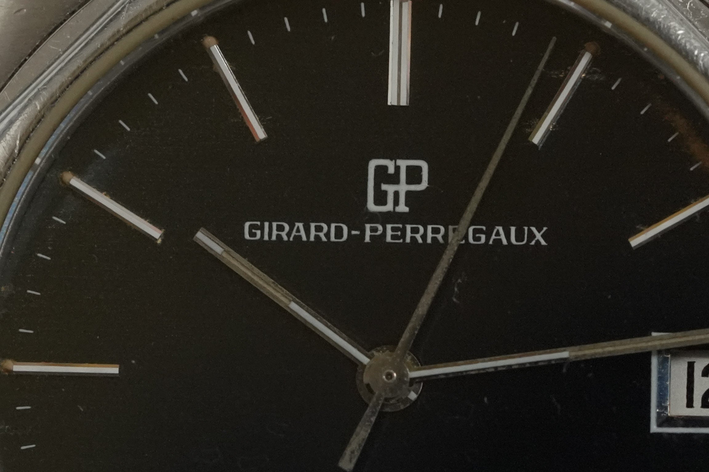 Girard Perregaux