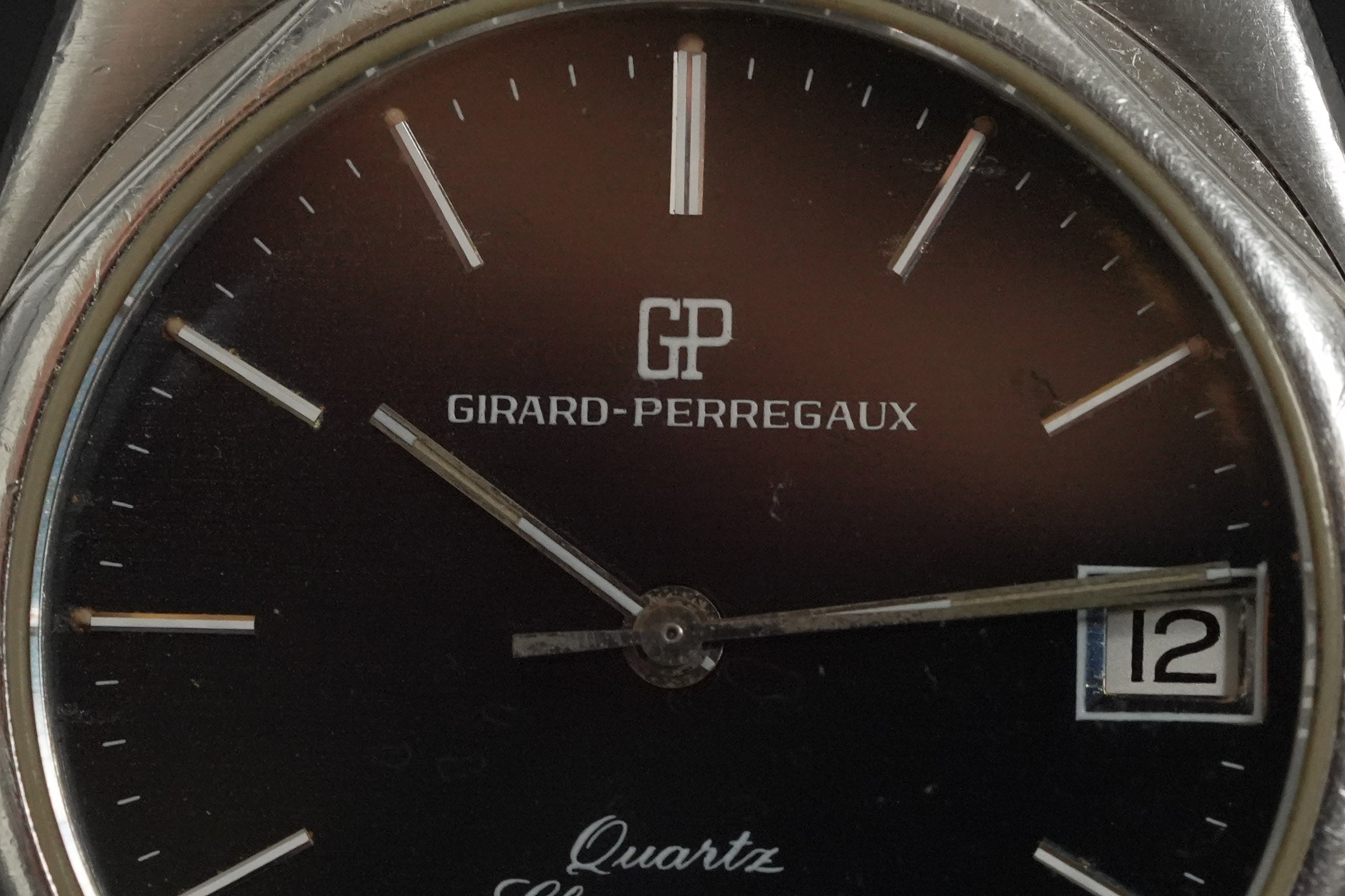 Girard Perregaux