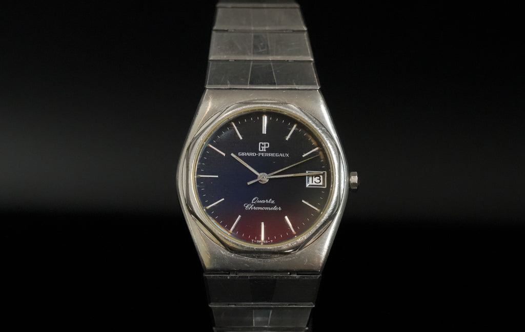 Girard Perregaux