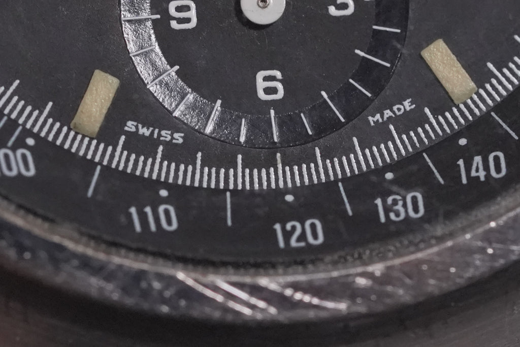Heuer Pasadena