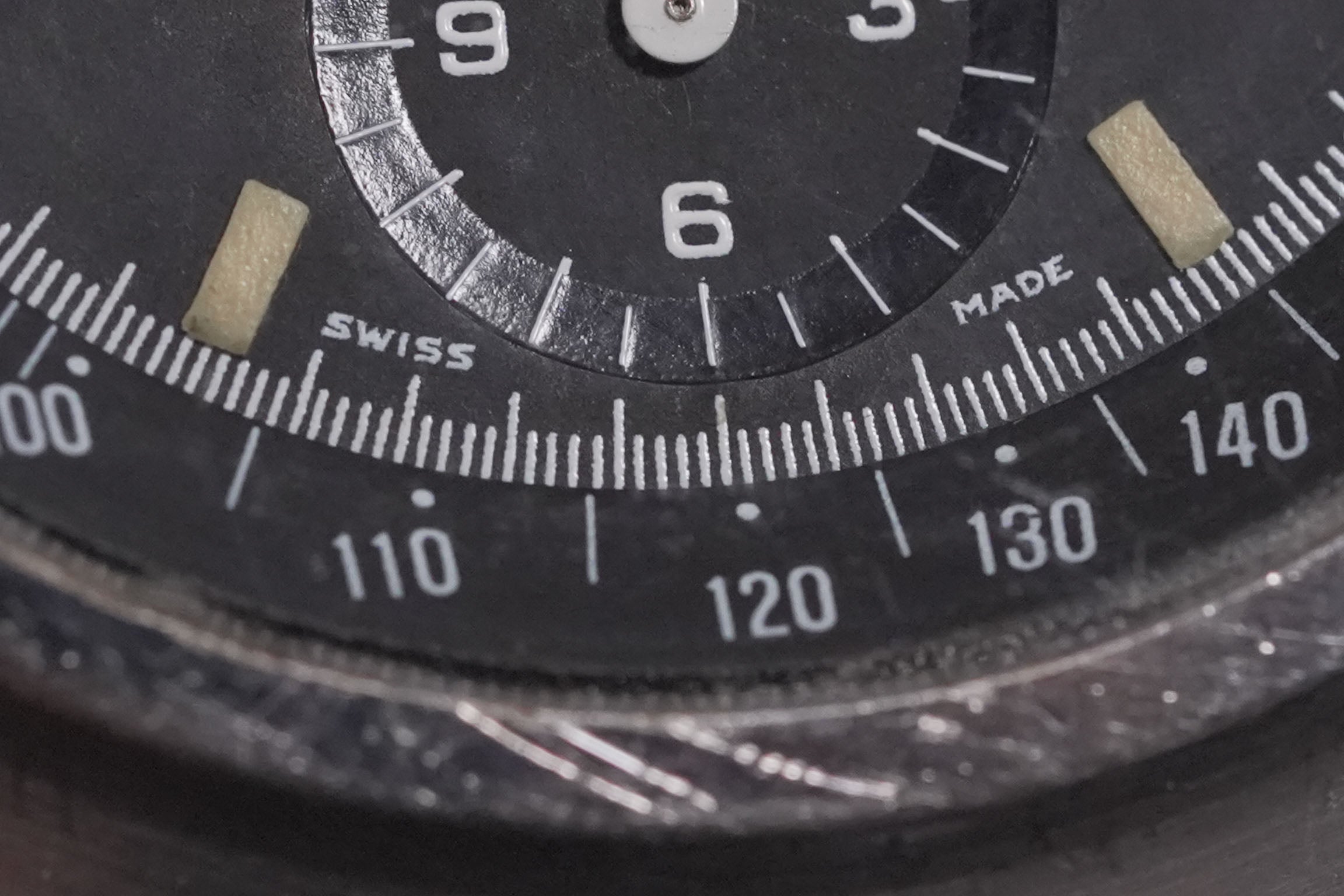 Heuer Pasadena
