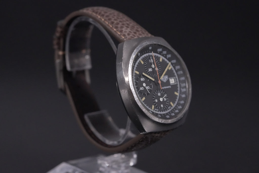 Heuer Pasadena