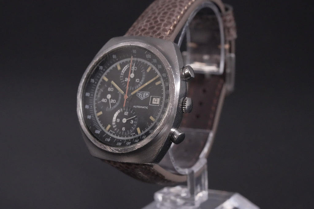 Heuer Pasadena