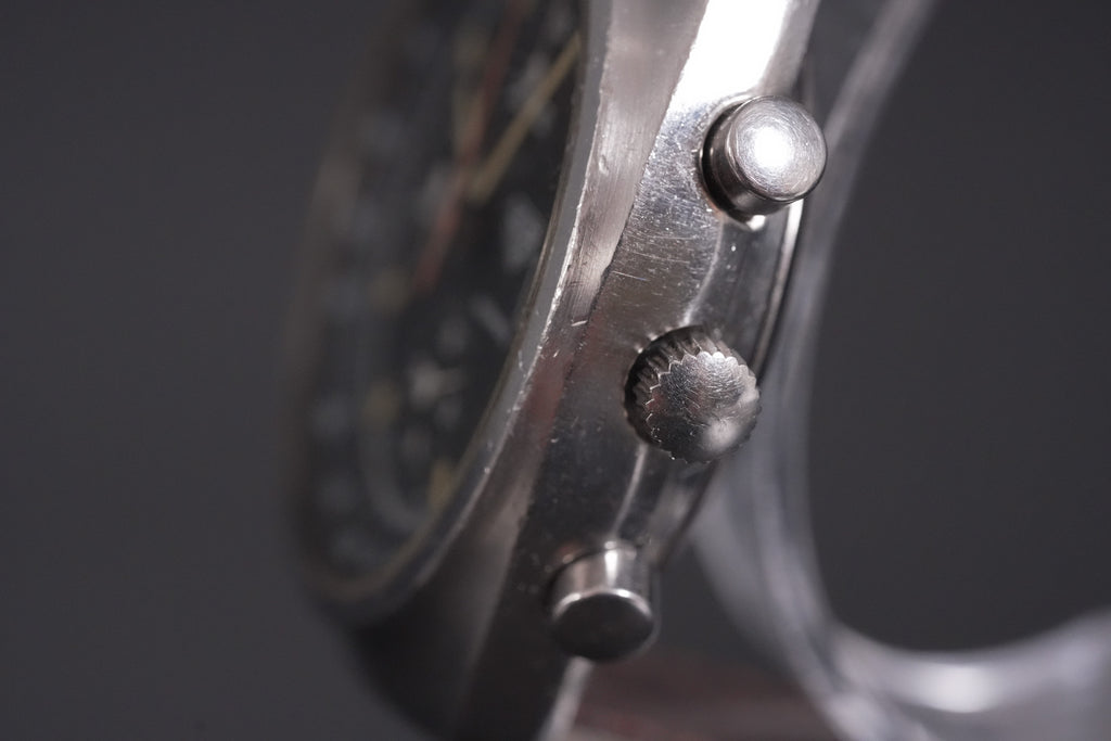 Heuer Pasadena