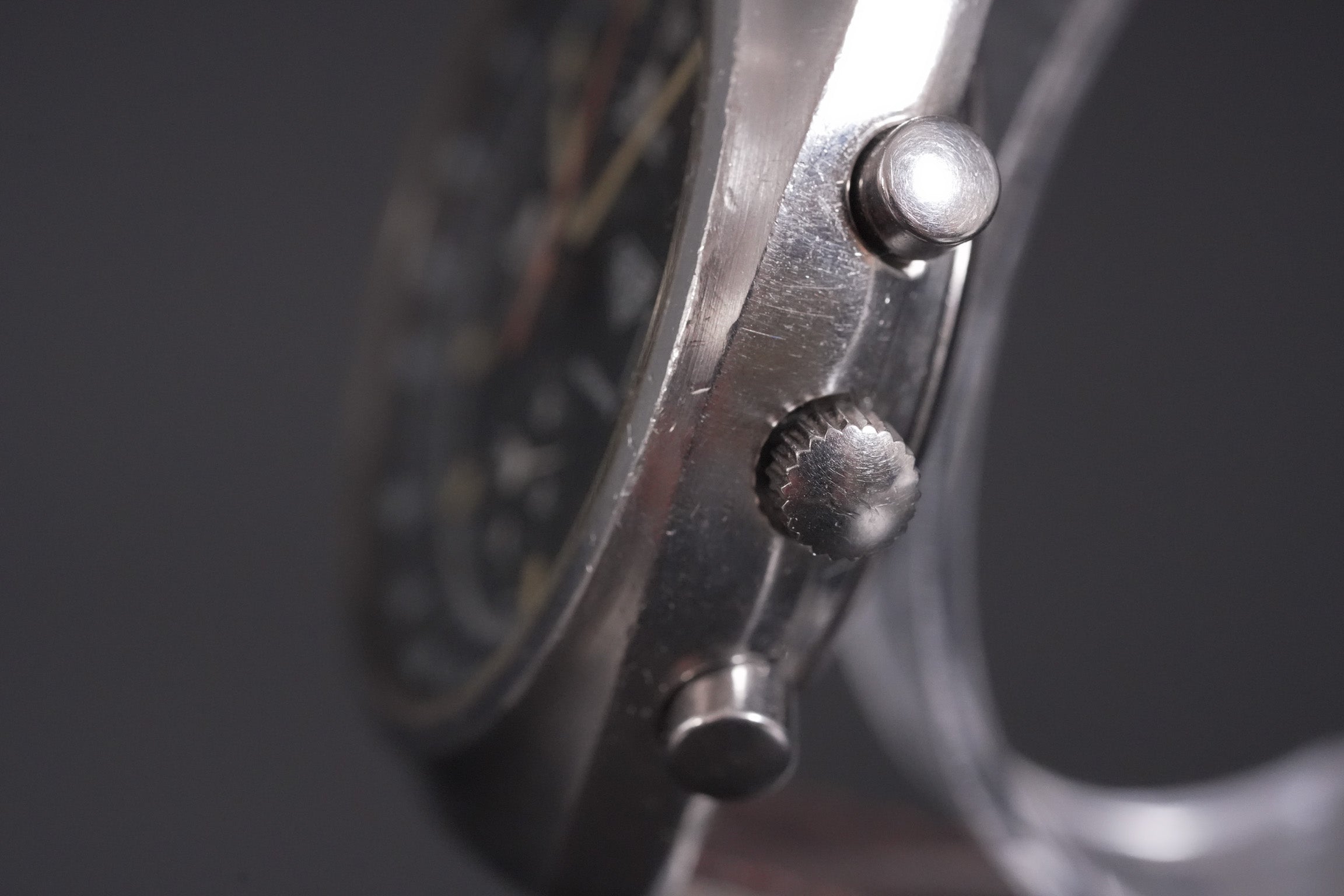 Heuer Pasadena