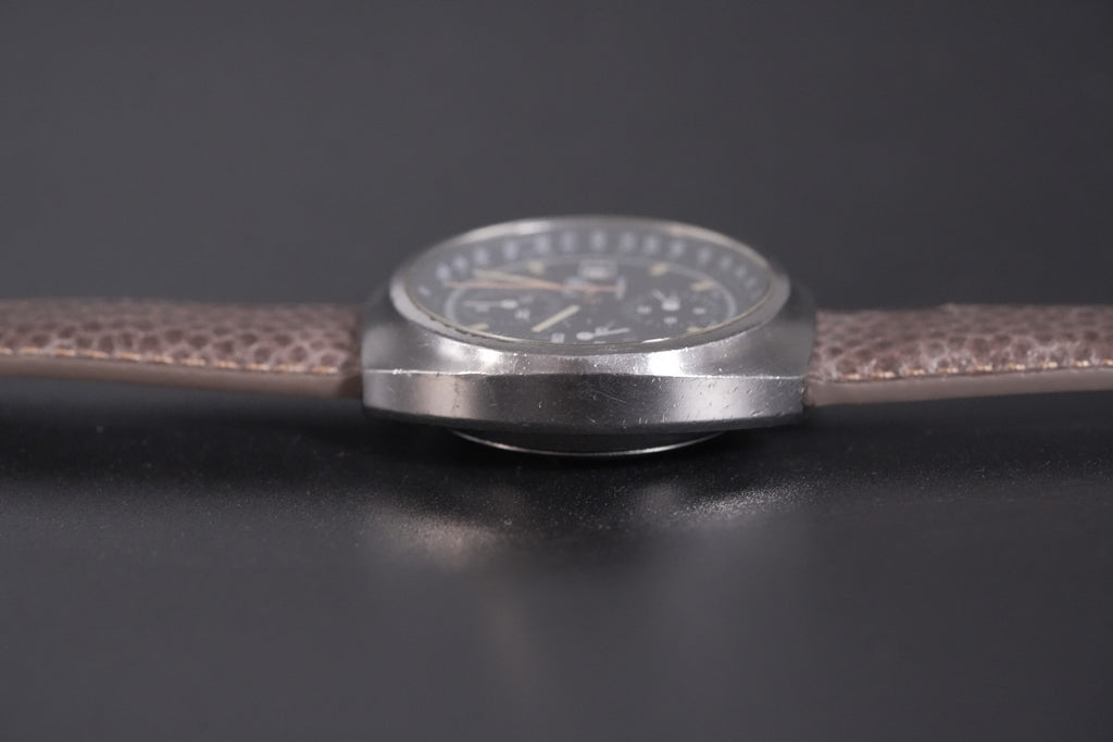 Heuer Pasadena