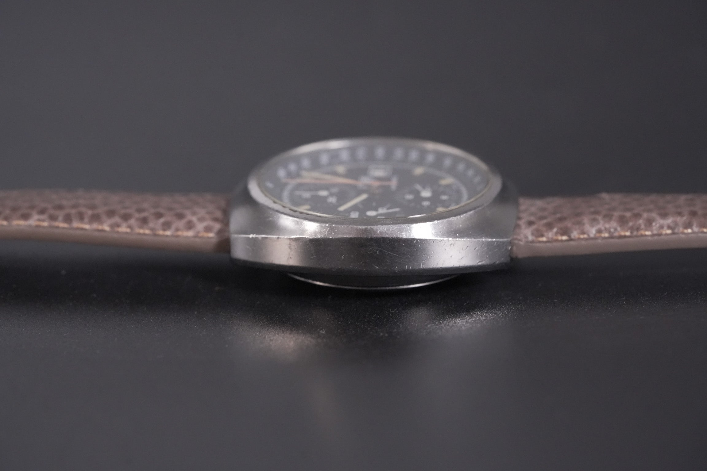 Heuer Pasadena