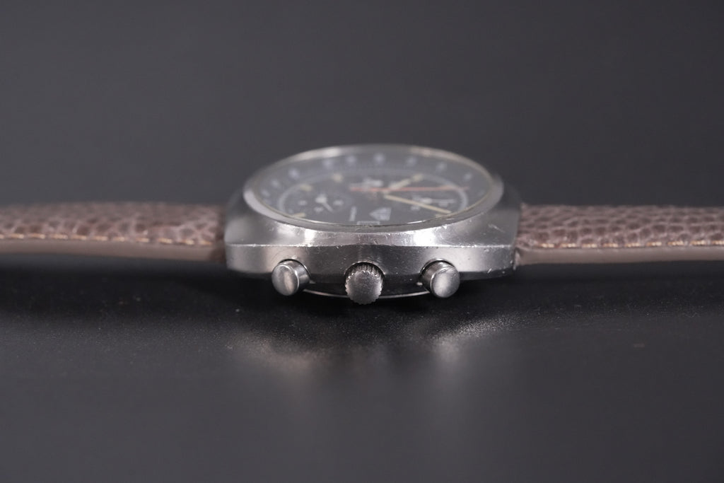 Heuer Pasadena
