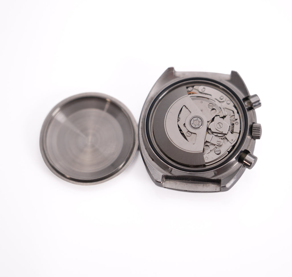 Heuer Pasadena