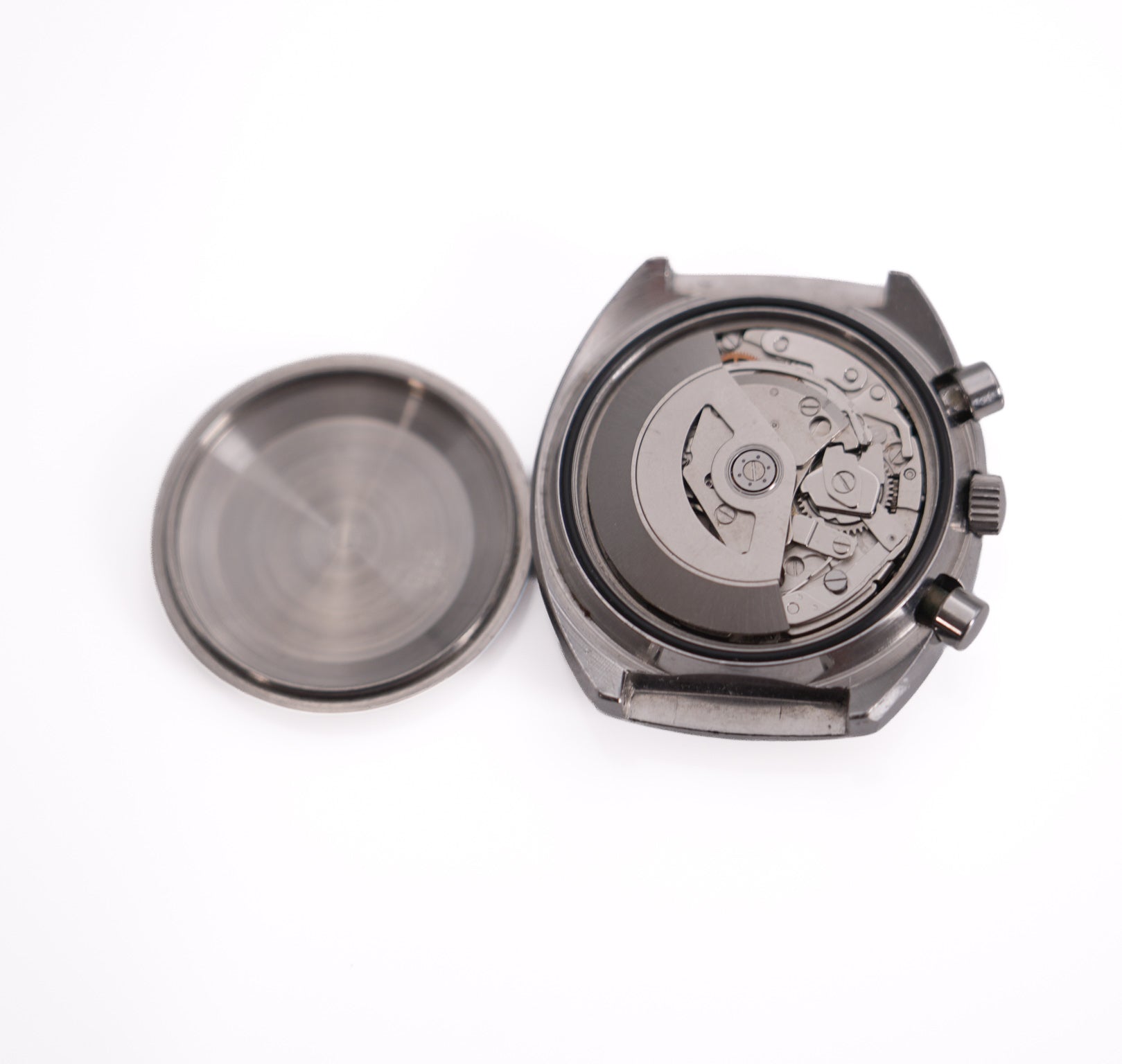 Heuer Pasadena