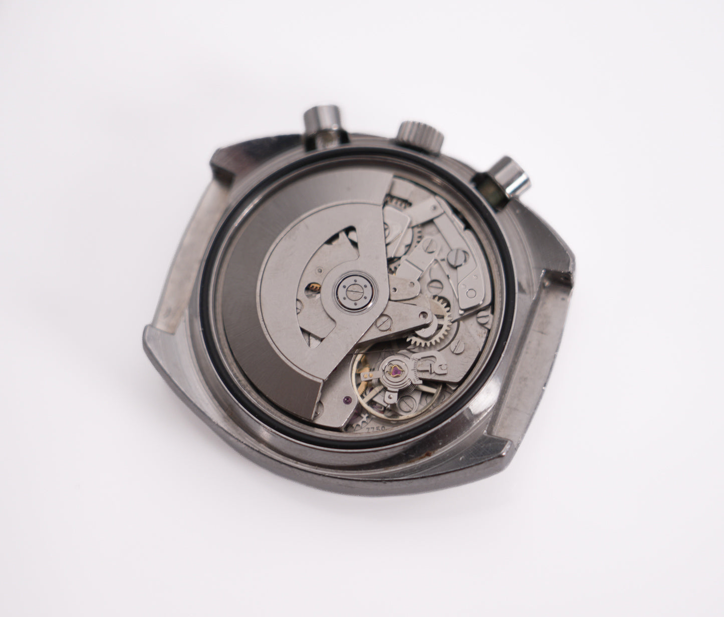 Heuer Pasadena