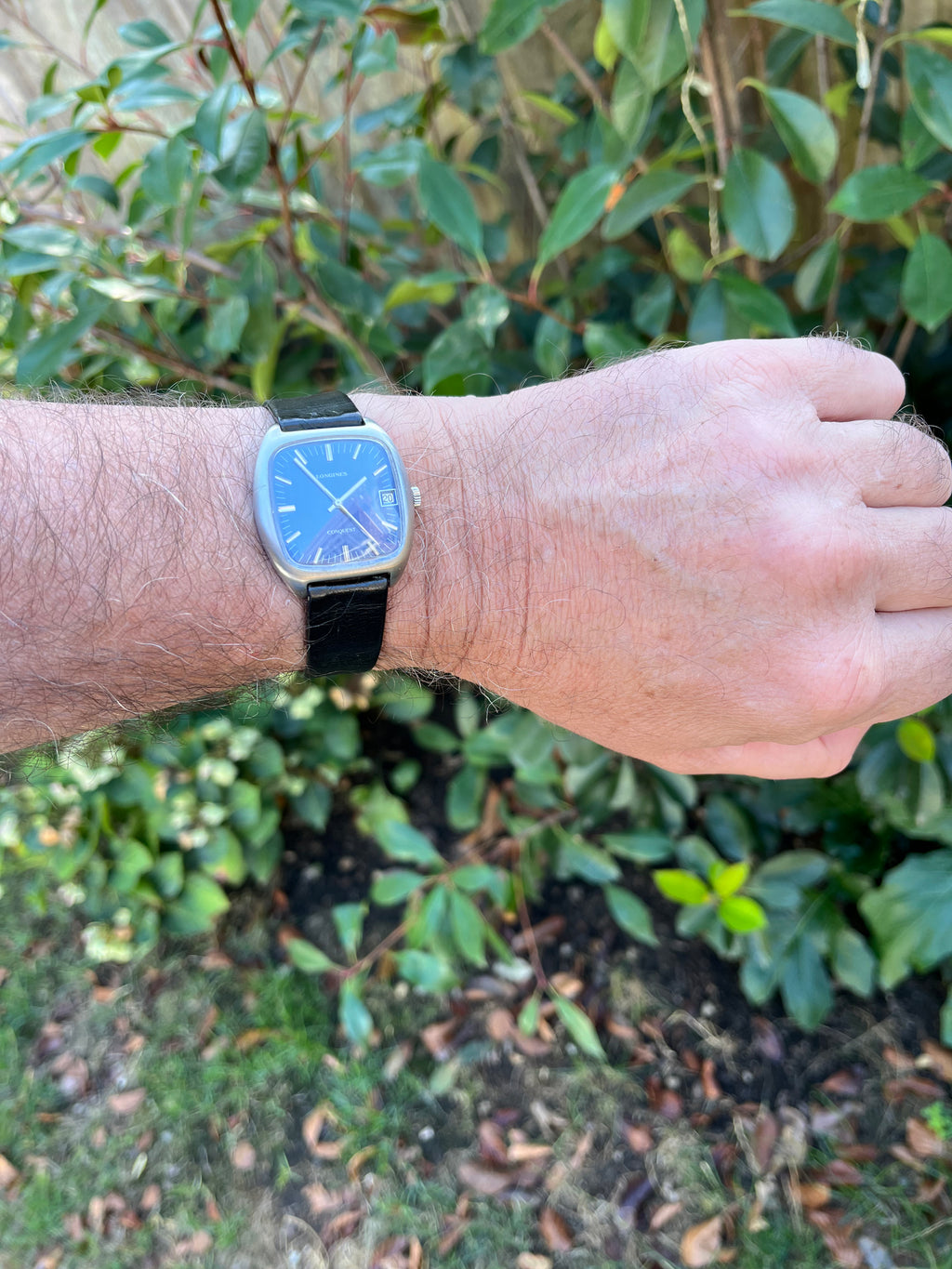 Longines