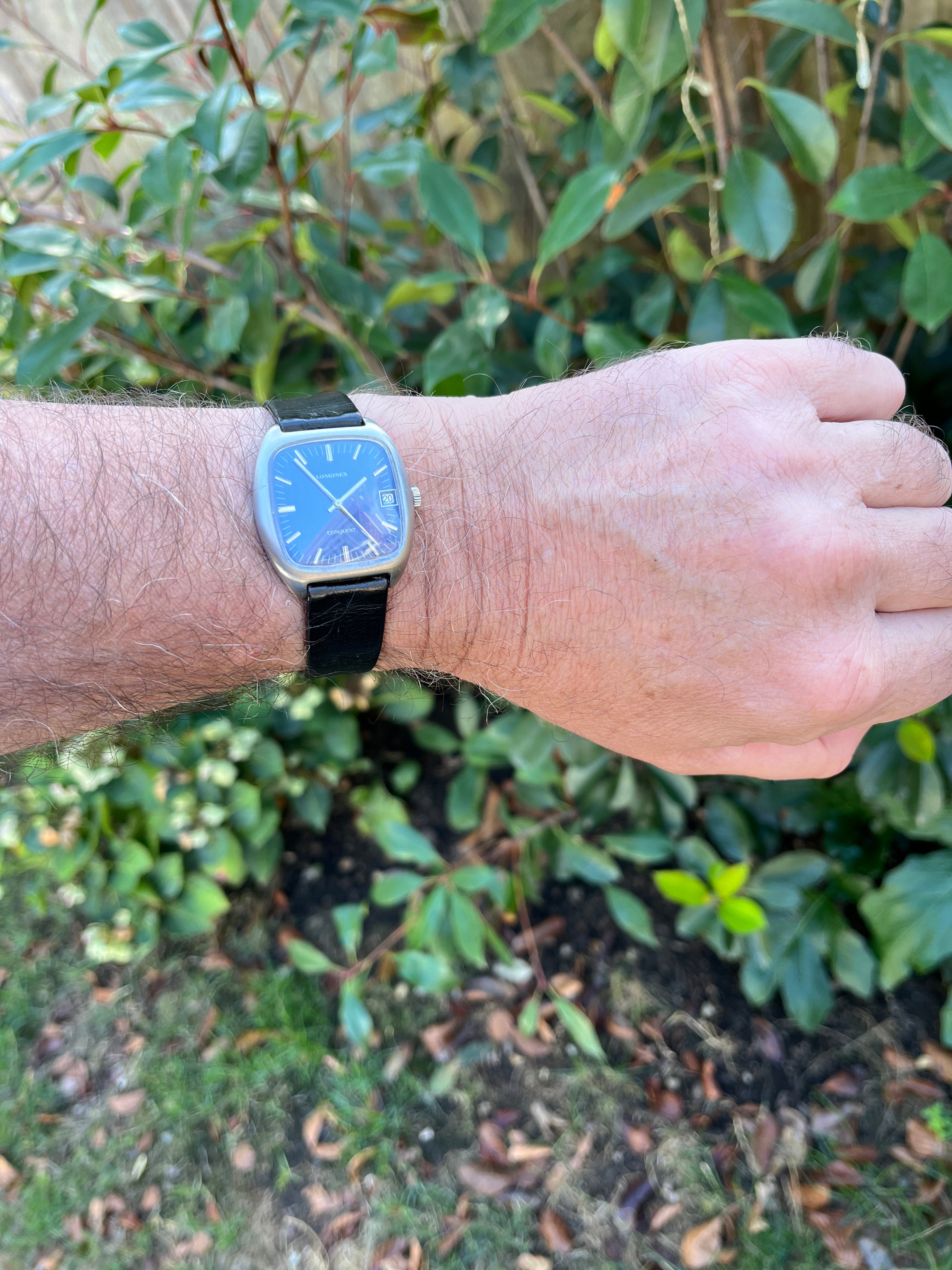 Longines