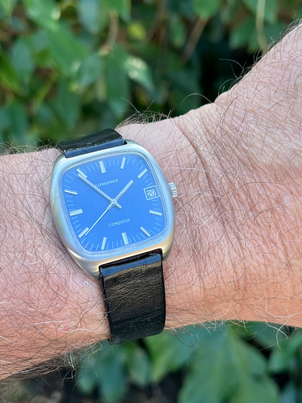 Longines
