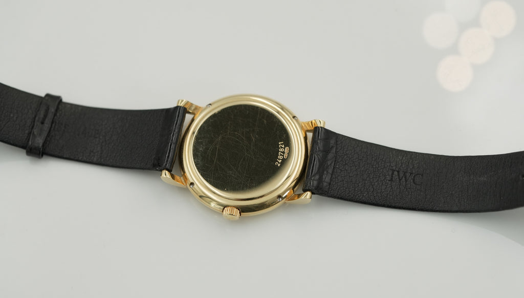 IWC Portofino